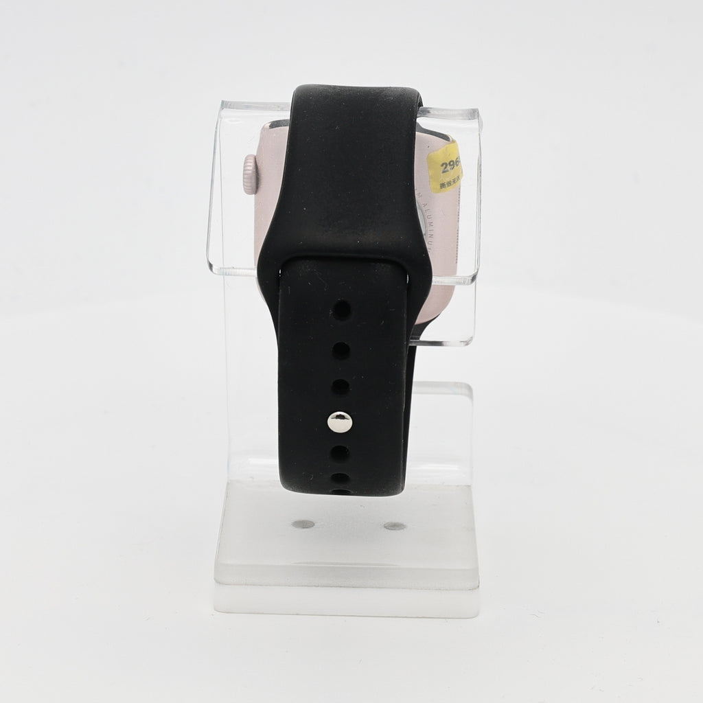 99新 Apple Watch Series 10 42毫米 鋁金屬