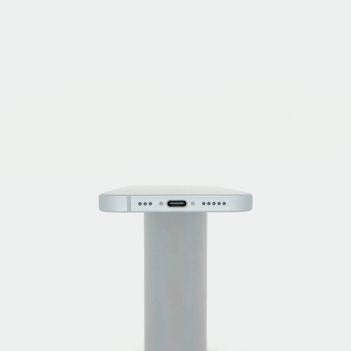 95新 Apple iPhone 15 256G 藍色 中國大陸版