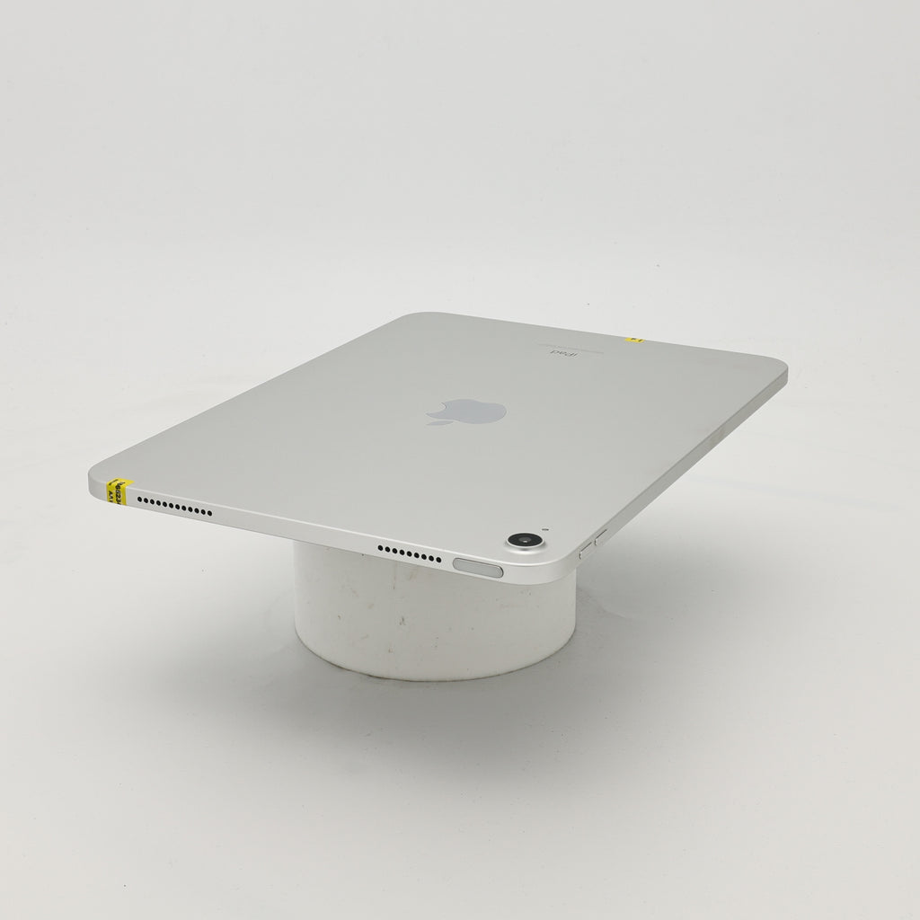 95新 Apple iPad 10代 64G 銀色 WIFI