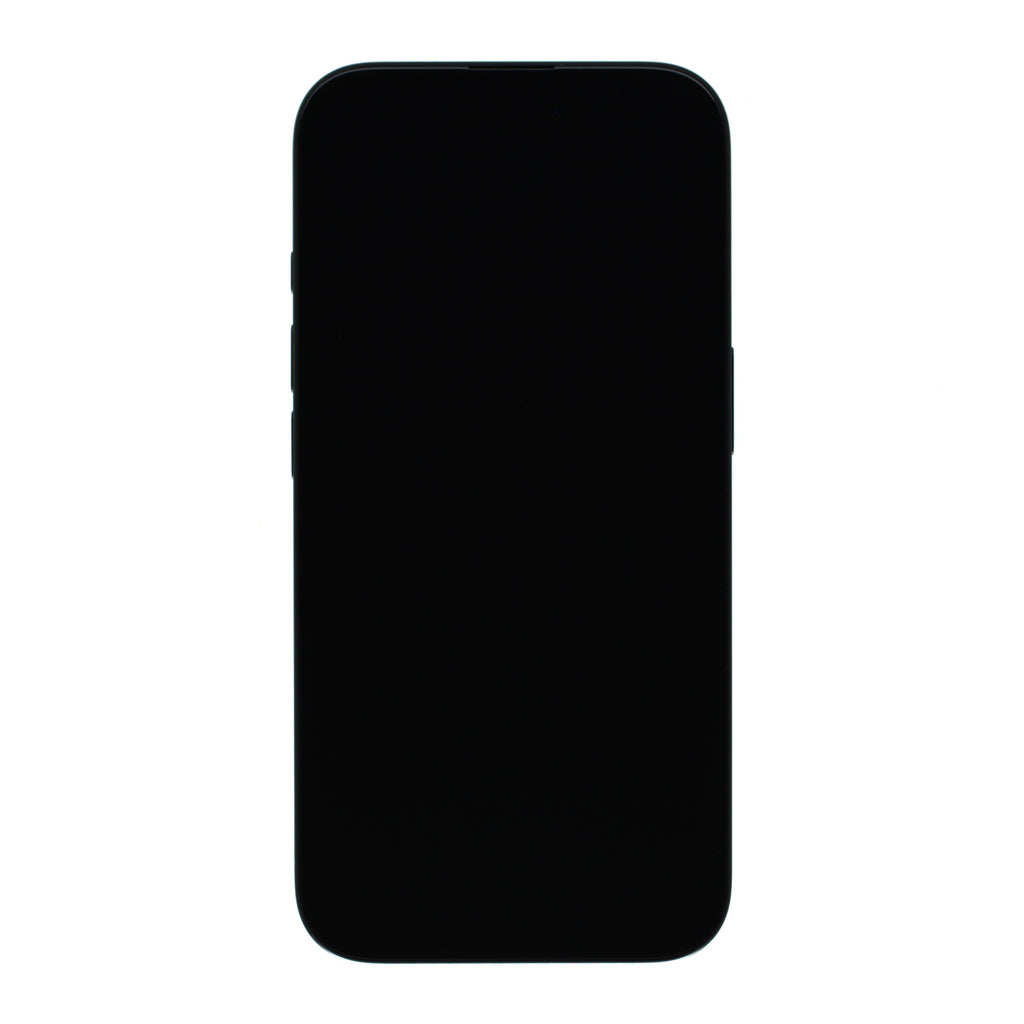 95新 Apple iPhone 16 256G 黑色 中國大陸版