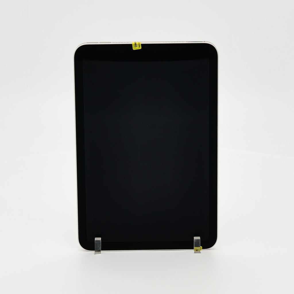 95新 Apple iPad mini6 256G 星光色 WIFI