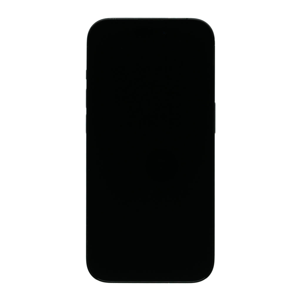 95新 Apple iPhone 14 Pro 256G 深空黑色 中國大陸版