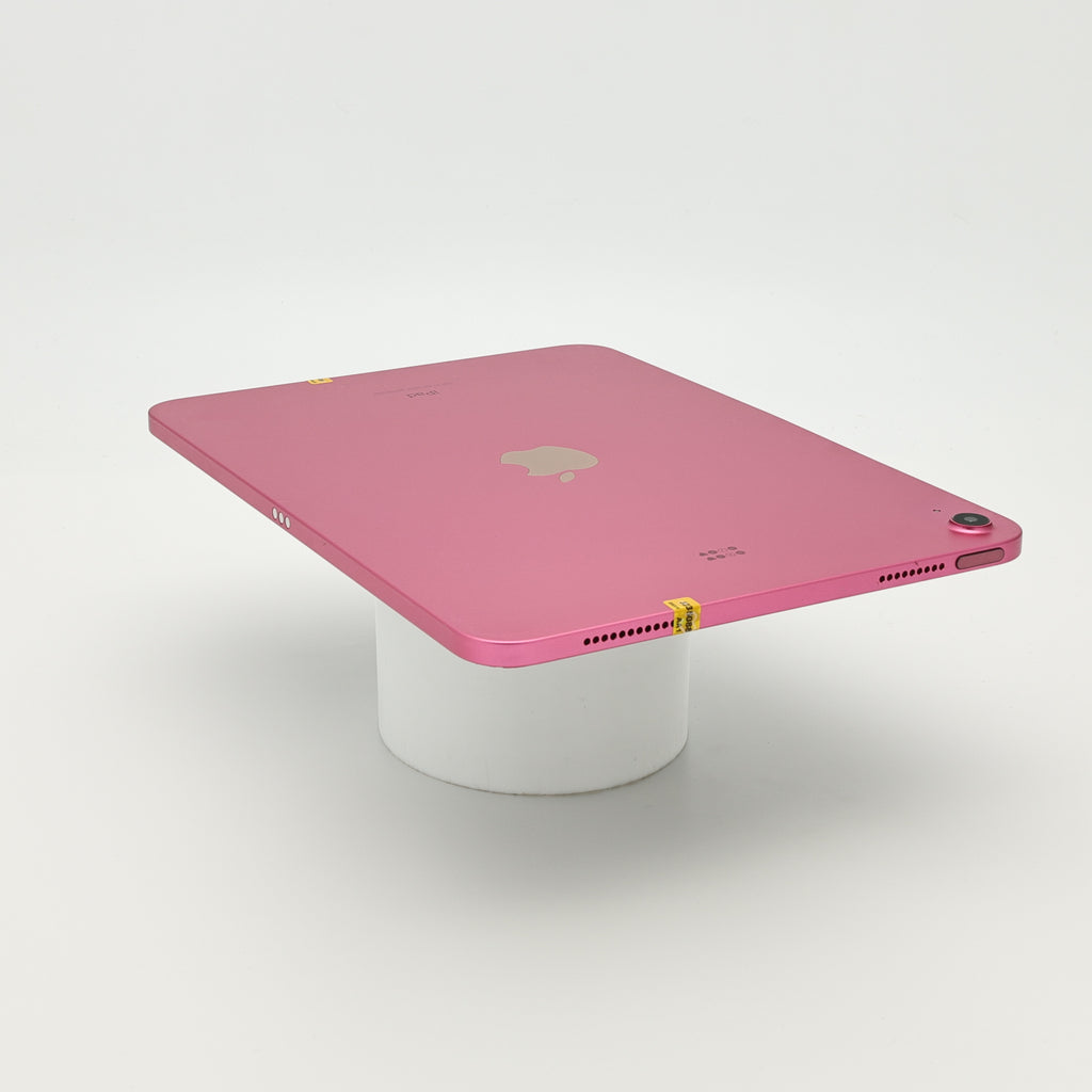 95新 Apple iPad 10代 64G 粉紅色 WIFI