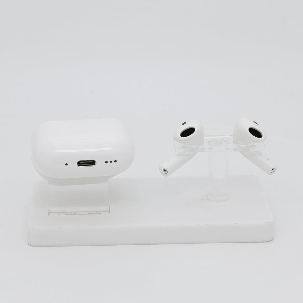 99新 Apple AirPods 4 (支持主动降噪) 白色
