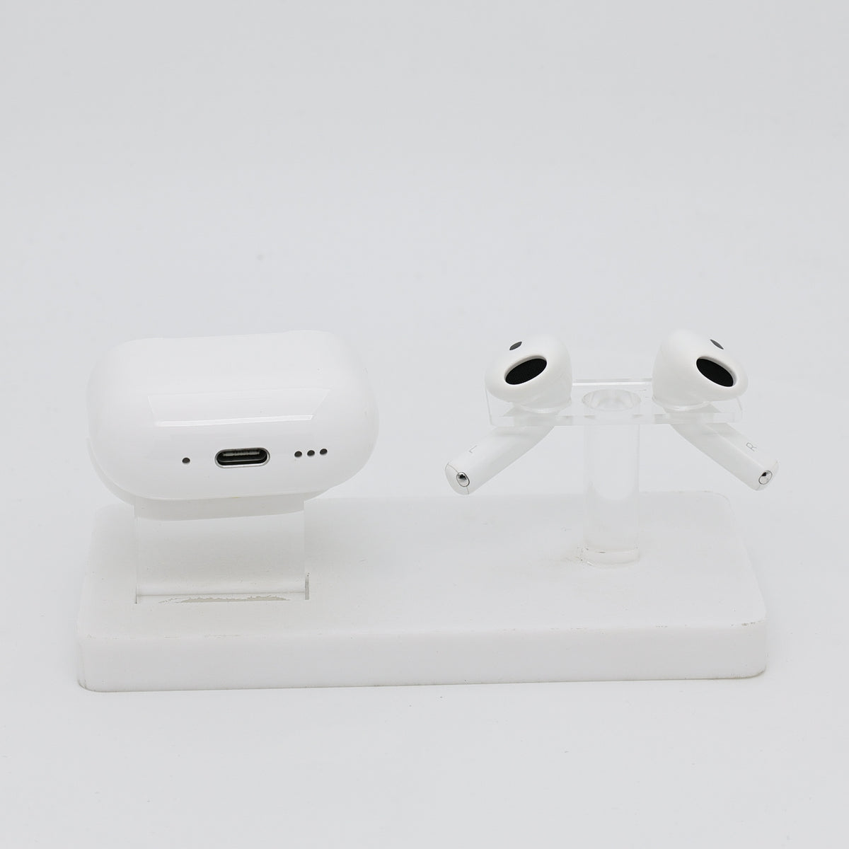 99新 Apple AirPods 4 (支持主动降噪) 白色