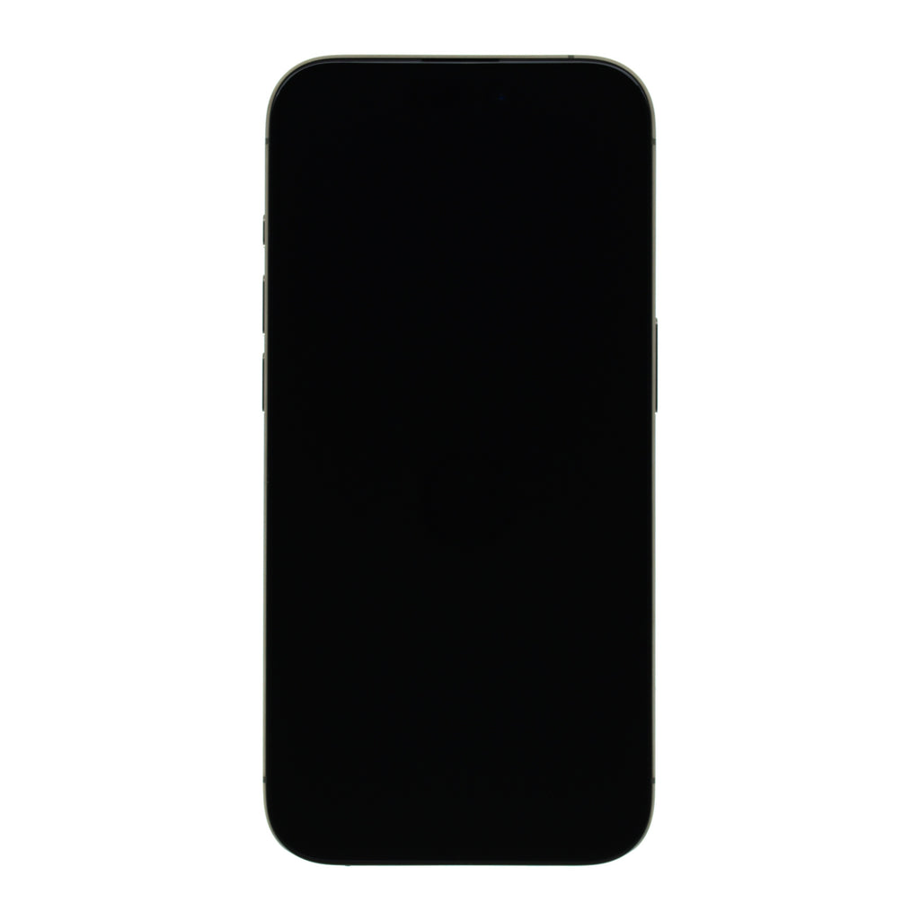 95新 Apple iPhone 15 Pro 256G 原色鈦金屬 中國大陸版