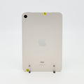 95新 Apple iPad mini6 256G 星光色 WIFI
