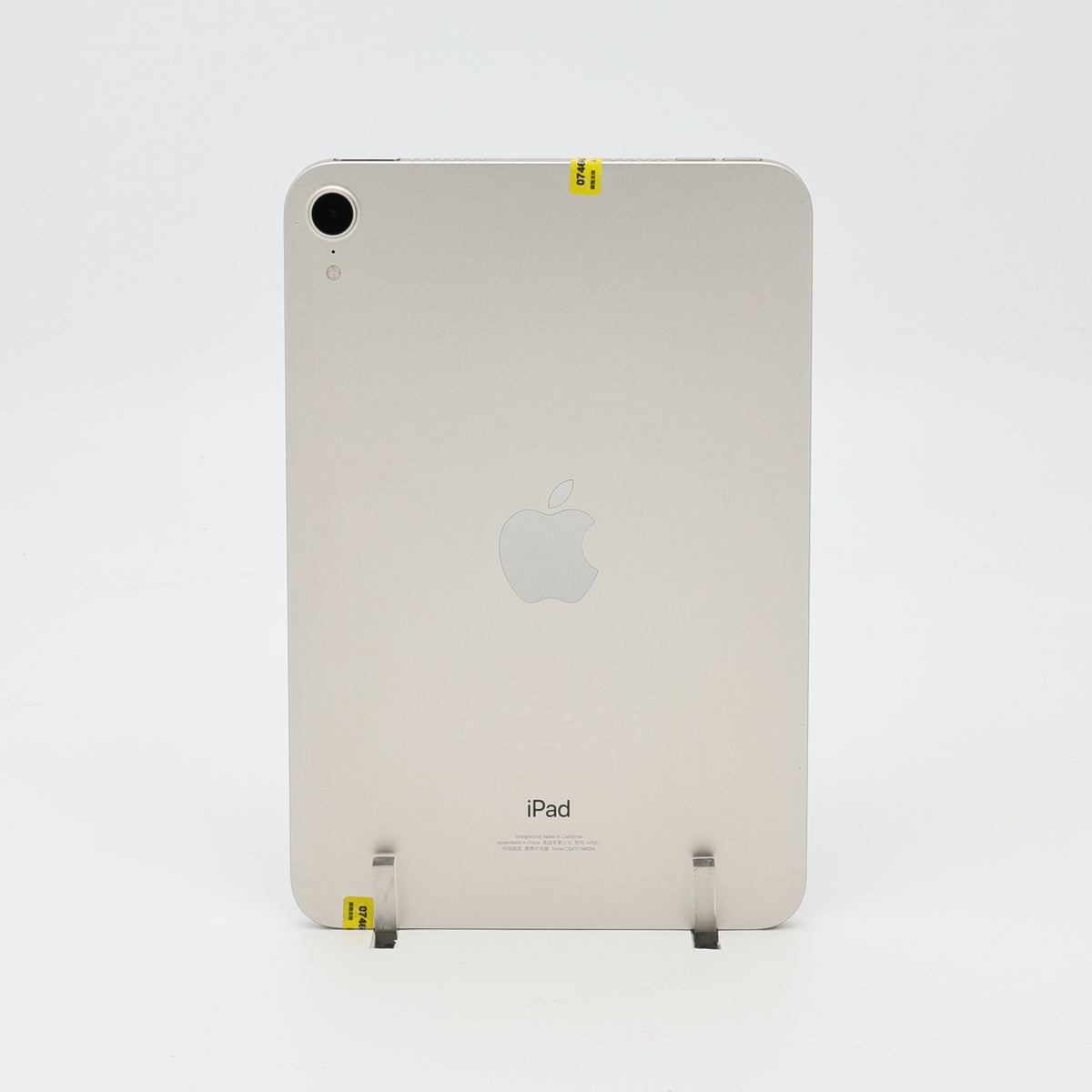 95新 Apple iPad mini6 256G 星光色 WIFI
