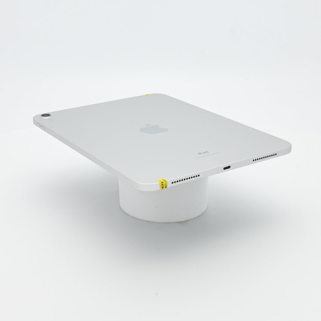 99新 Apple iPad 10代 256G 銀色 WIFI