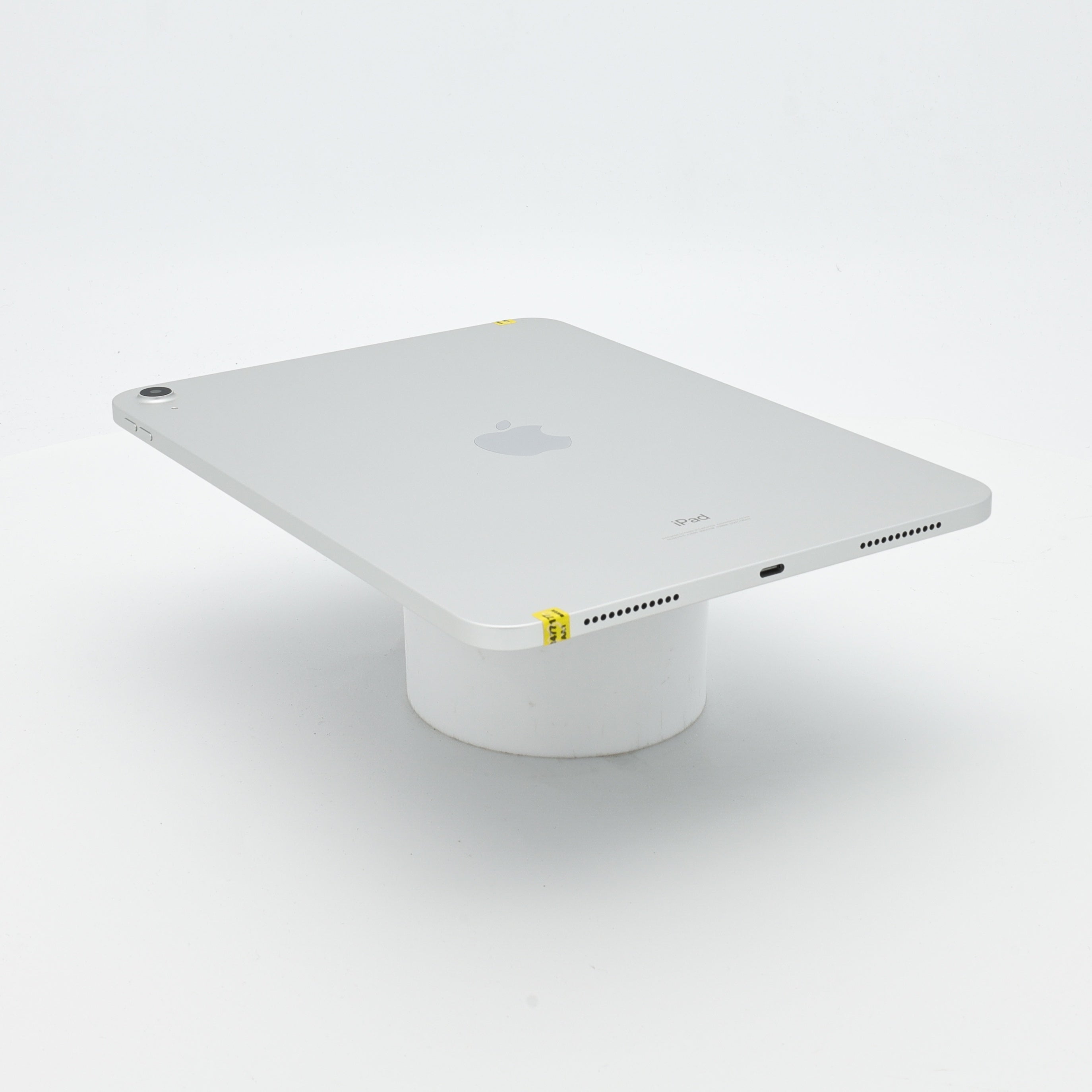 99新 Apple iPad 10代 256G 銀色 WIFI