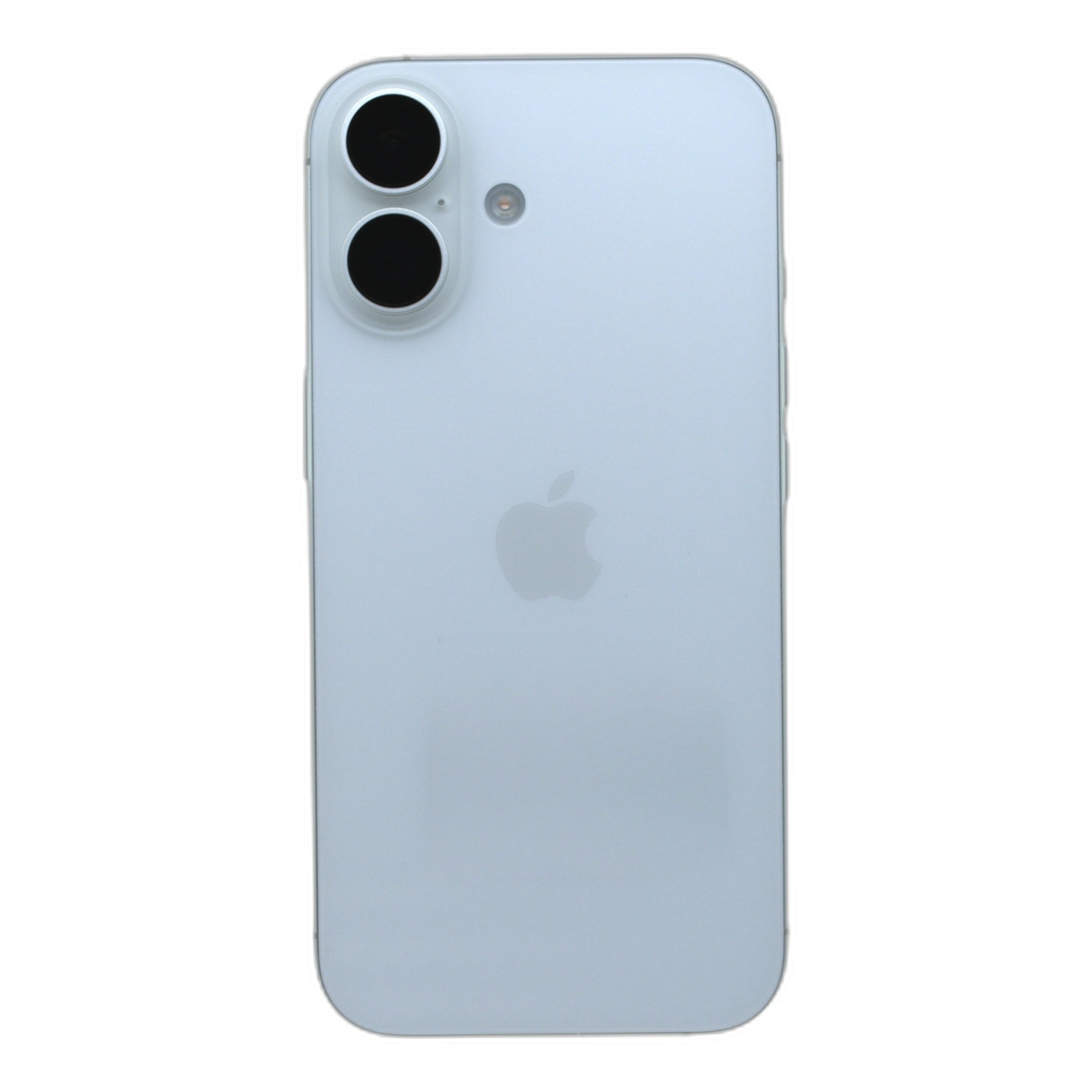 95新 Apple iPhone 16 256G 白色 中國大陸版