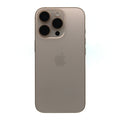 99新 Apple iPhone 16 Pro 128G 沙漠色鈦金屬 中國大陸版