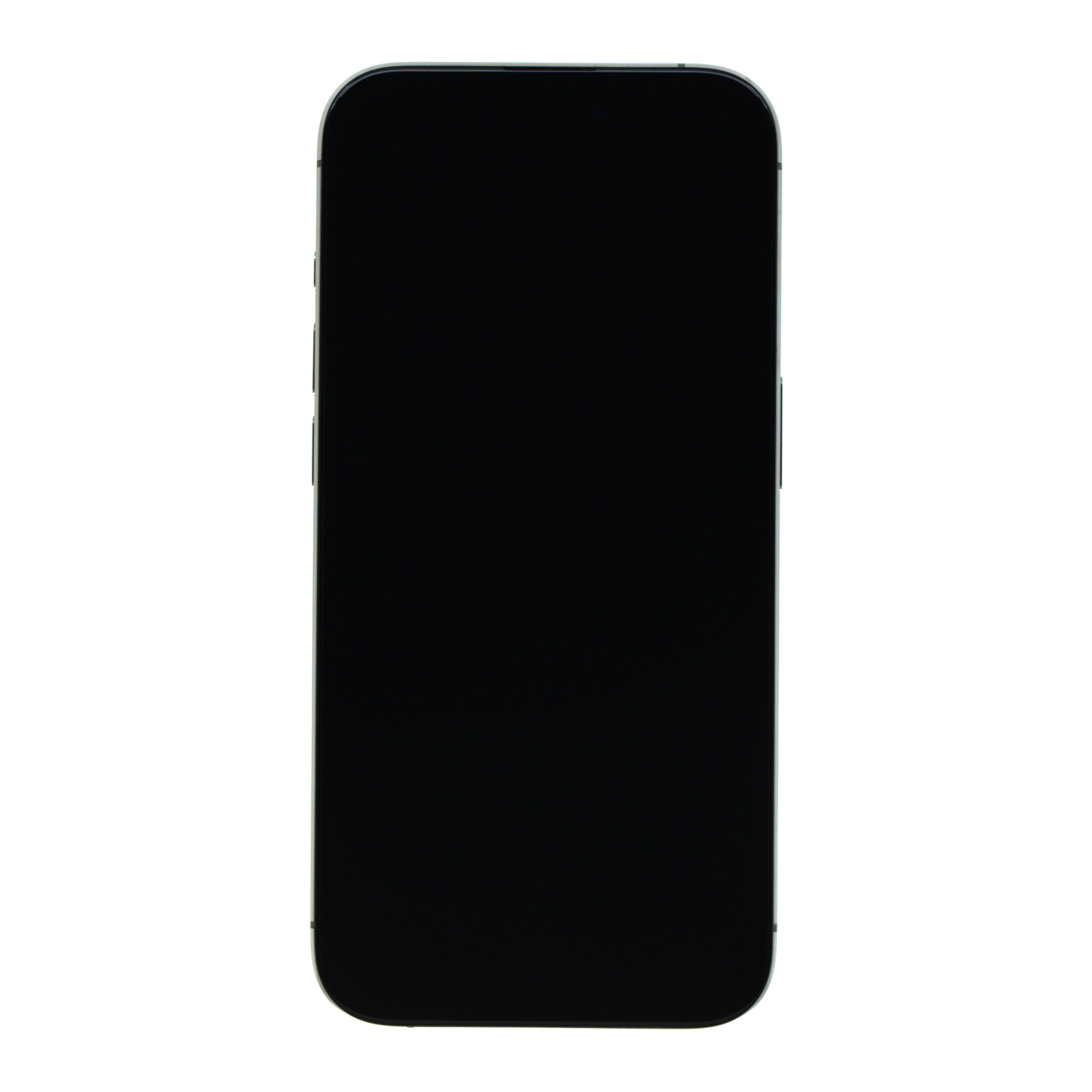 95新 Apple iPhone 15 Pro 256G 原色鈦金屬 中國大陸版