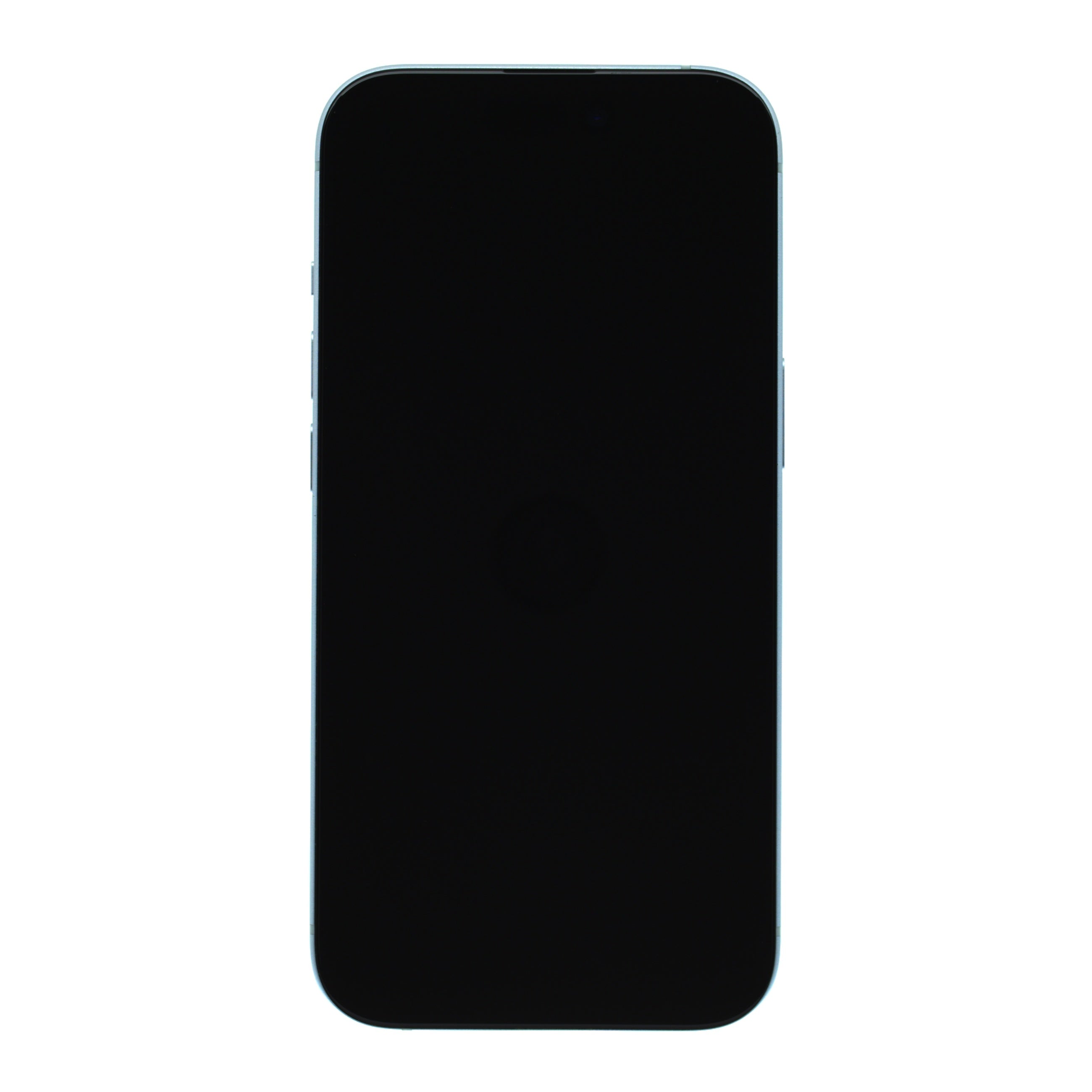 95新 Apple iPhone 15 128G 藍色 中國大陸版