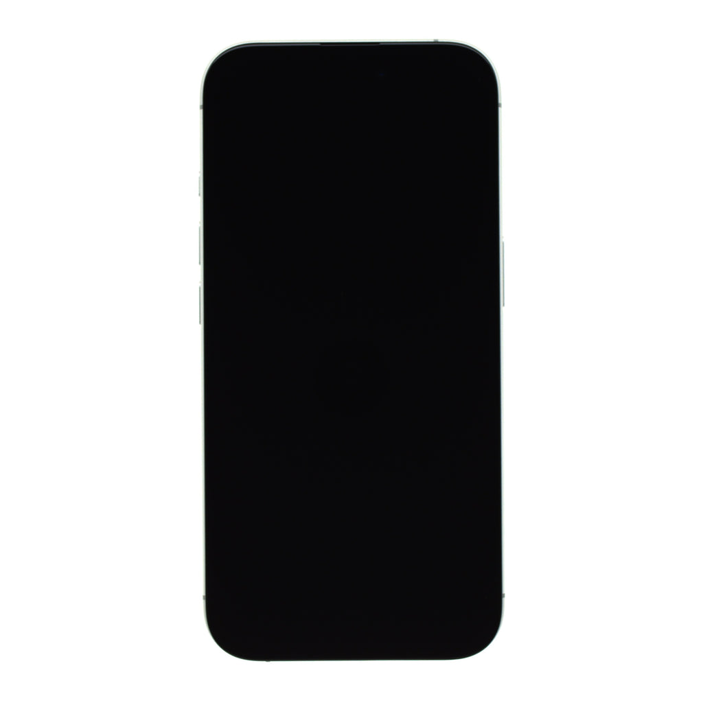 95新 Apple iPhone 16 256G 白色 中國大陸版