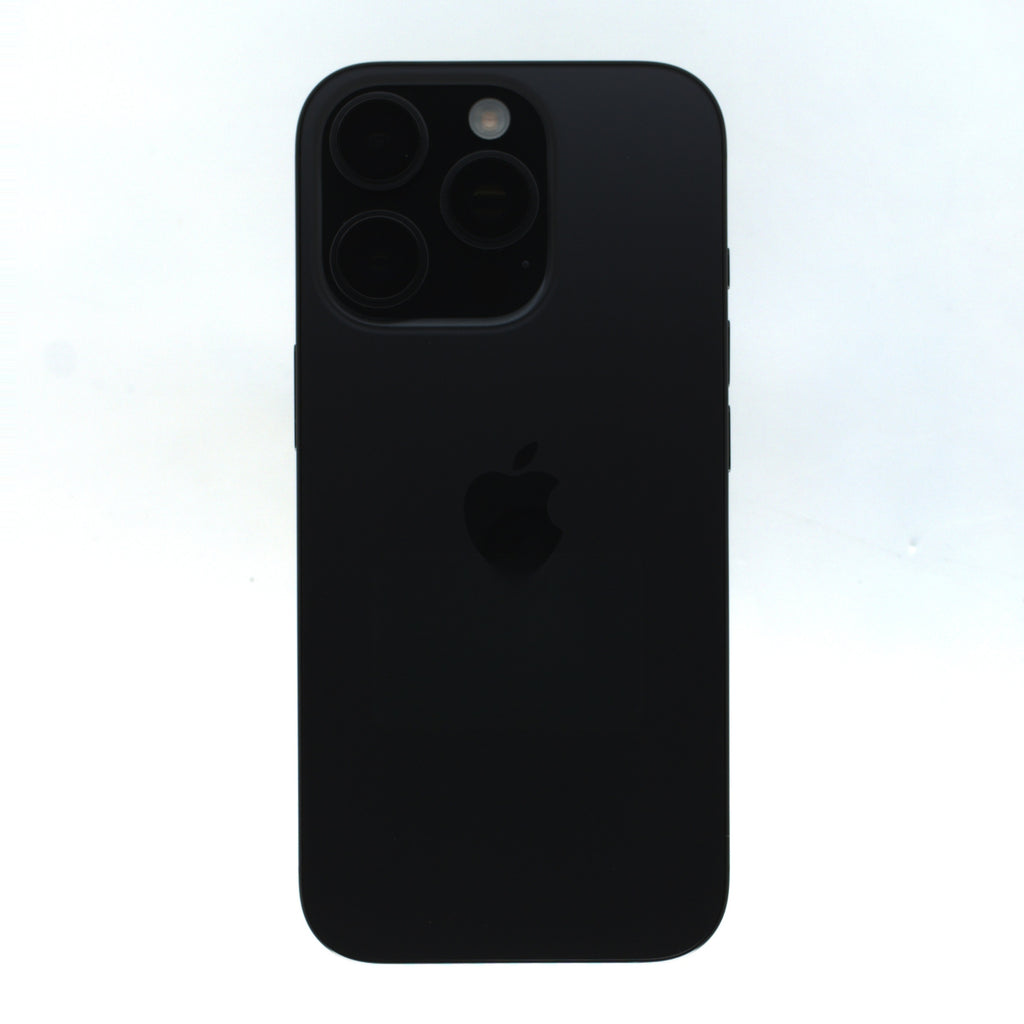 99新 Apple iPhone 16 Pro 128G 黑色鈦金屬 中國大陸版