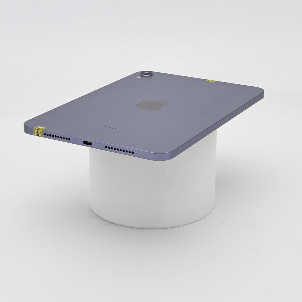 95新 Apple iPad mini6 64G 紫色 WIFI