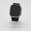 99新 Apple Watch Ultra 2 49毫米 鈦金屬