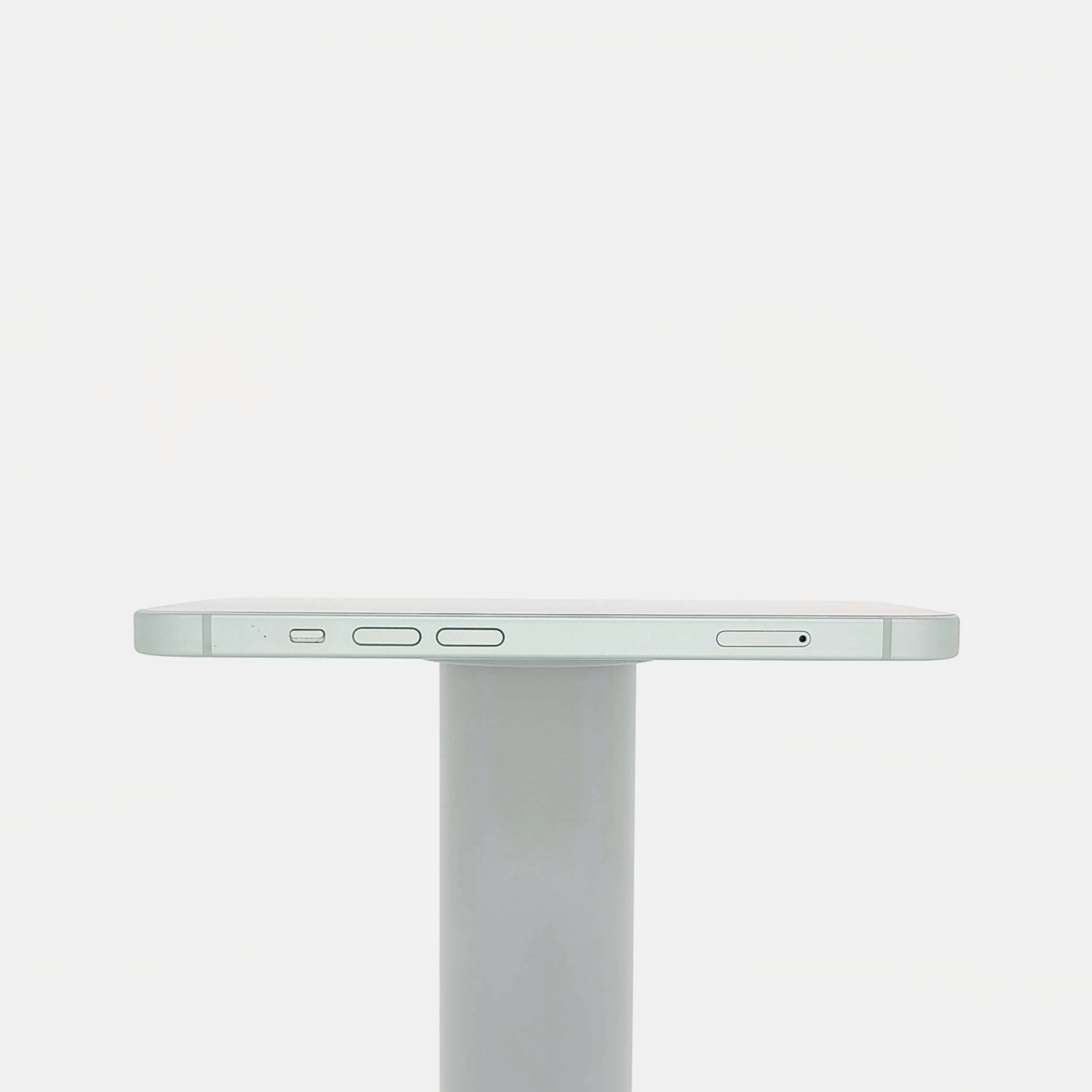95新 Apple iPhone 15 256G 綠色 中國大陸版