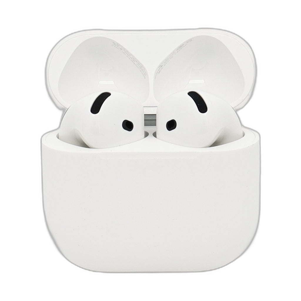 99新 Apple AirPods 4 (支持主动降噪) 白色
