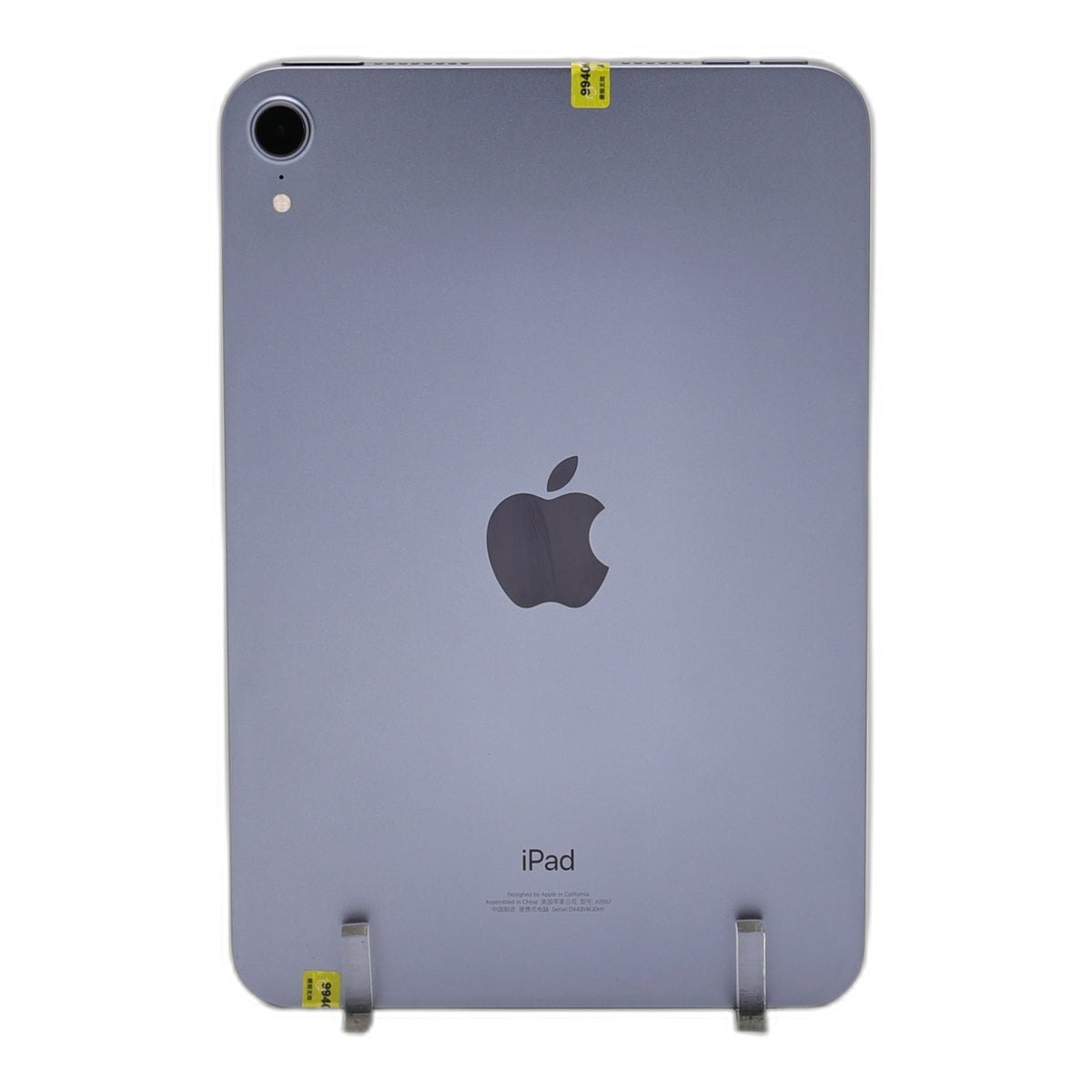 99新 Apple iPad mini6 256G 紫色 WIFI
