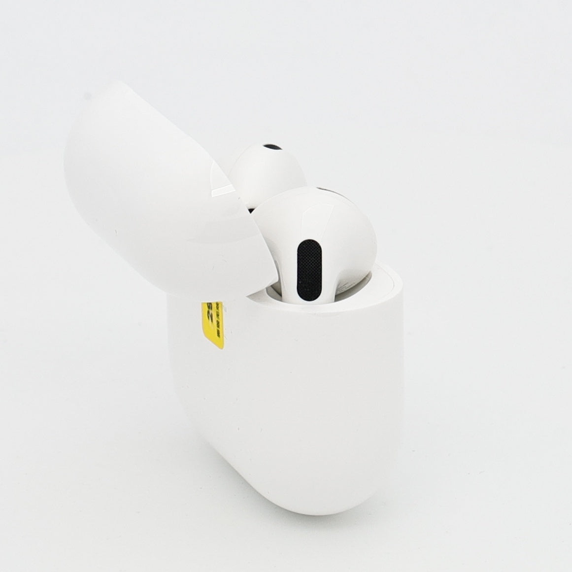 99新 Apple AirPods 4 (不支持主动降噪) 白色