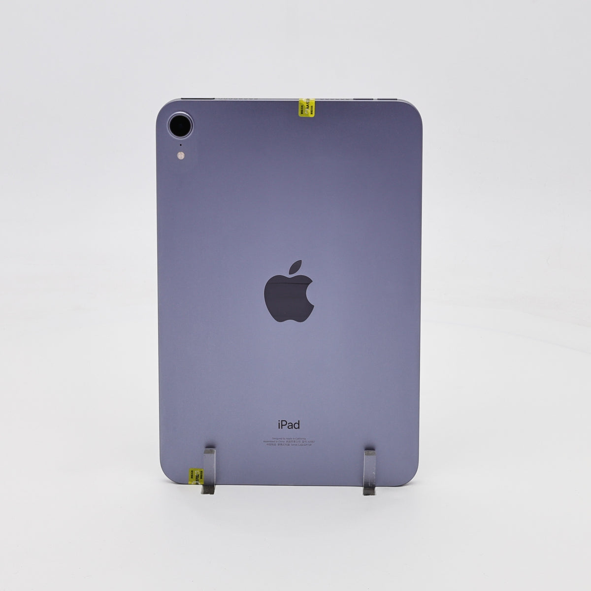 99新 Apple iPad mini6 64G 紫色 WIFI