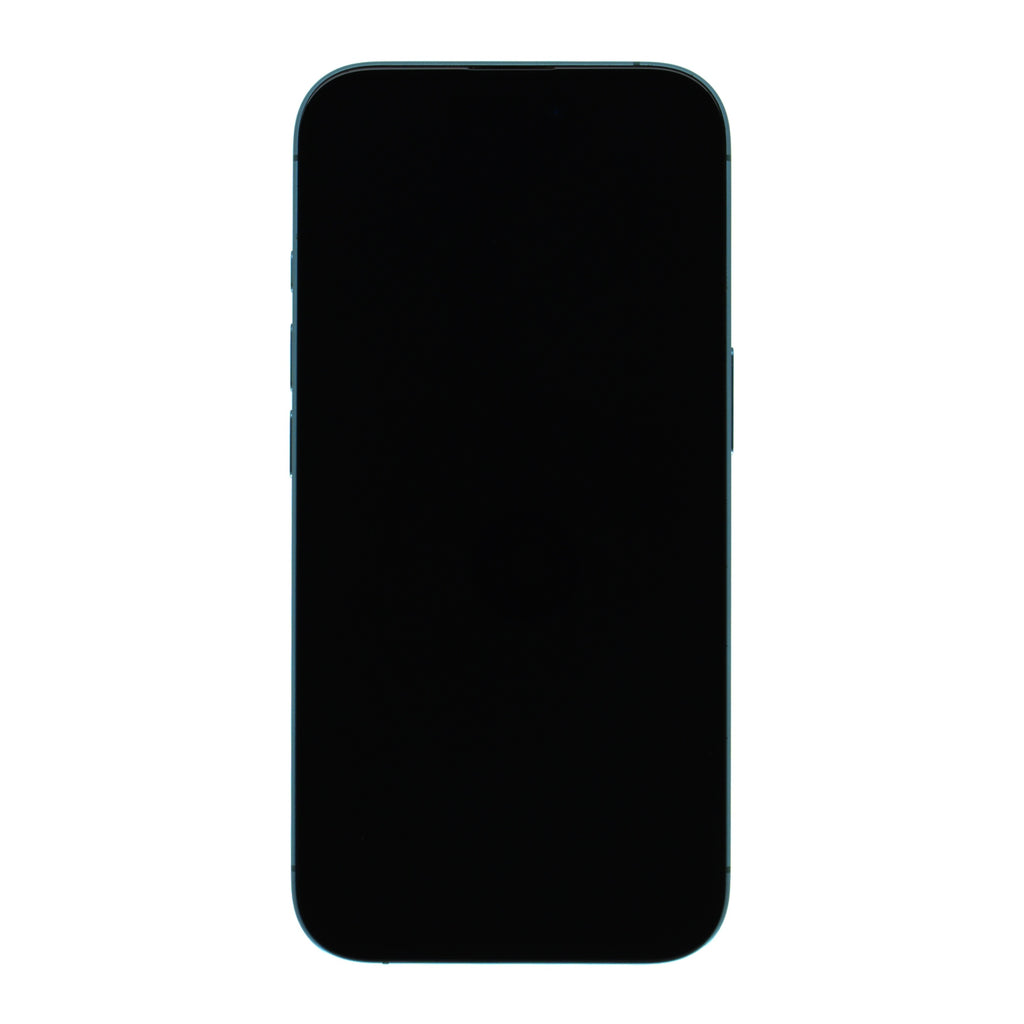95新 Apple iPhone 16 128G 深青色 中國大陸版