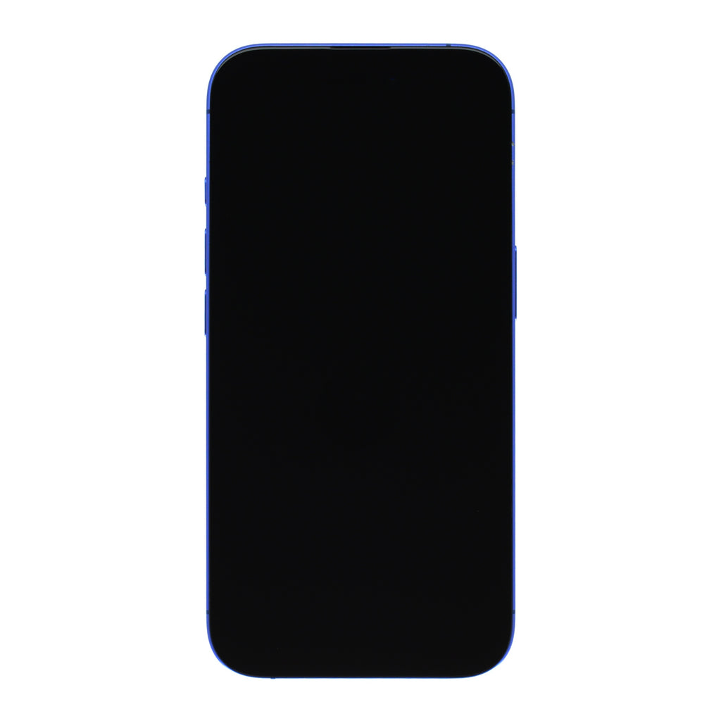 95新 Apple iPhone 16 256G 群青色 中國大陸版
