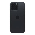 95新 Apple iPhone 15 Pro Max 256G 黑色鈦金屬 中國大陸版