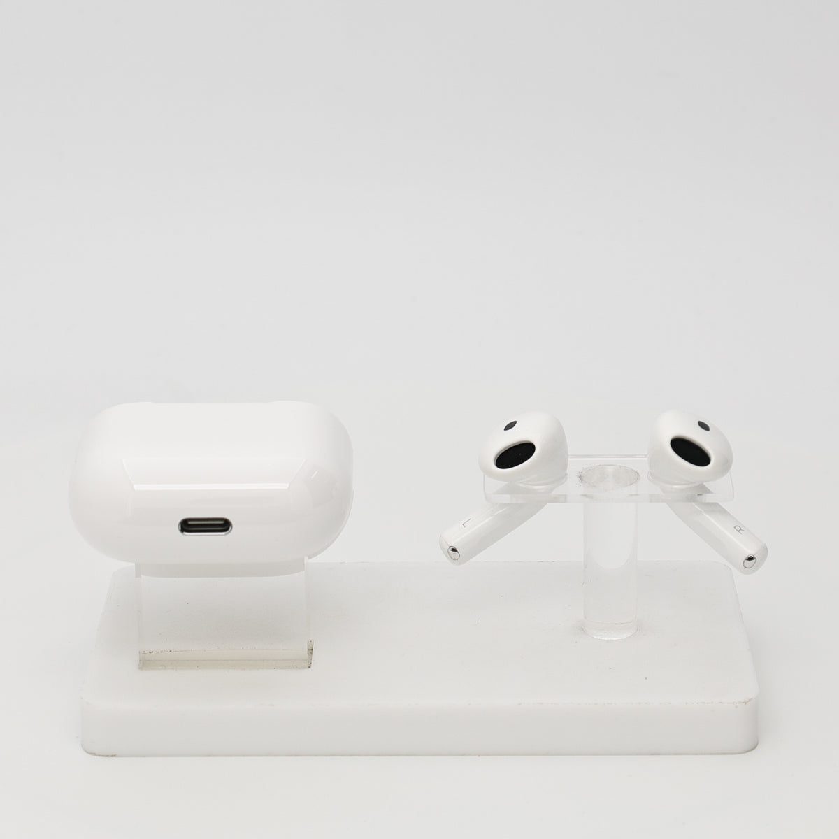 99新 Apple AirPods 4 (不支持主动降噪) 白色