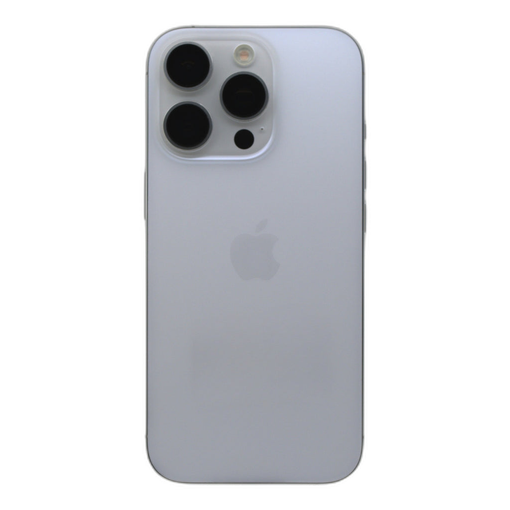 99新 Apple iPhone 16 Pro 128G 白色鈦金屬 中國大陸版