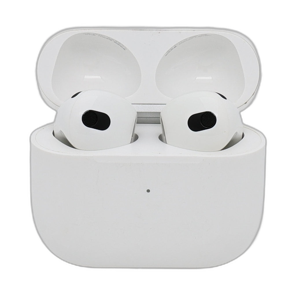99新 Apple AirPods 3 白色