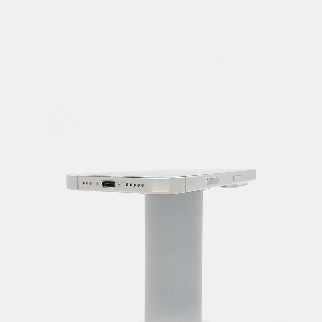 95新 Apple iPhone 16 Pro 256G 白色鈦金屬 中國大陸版