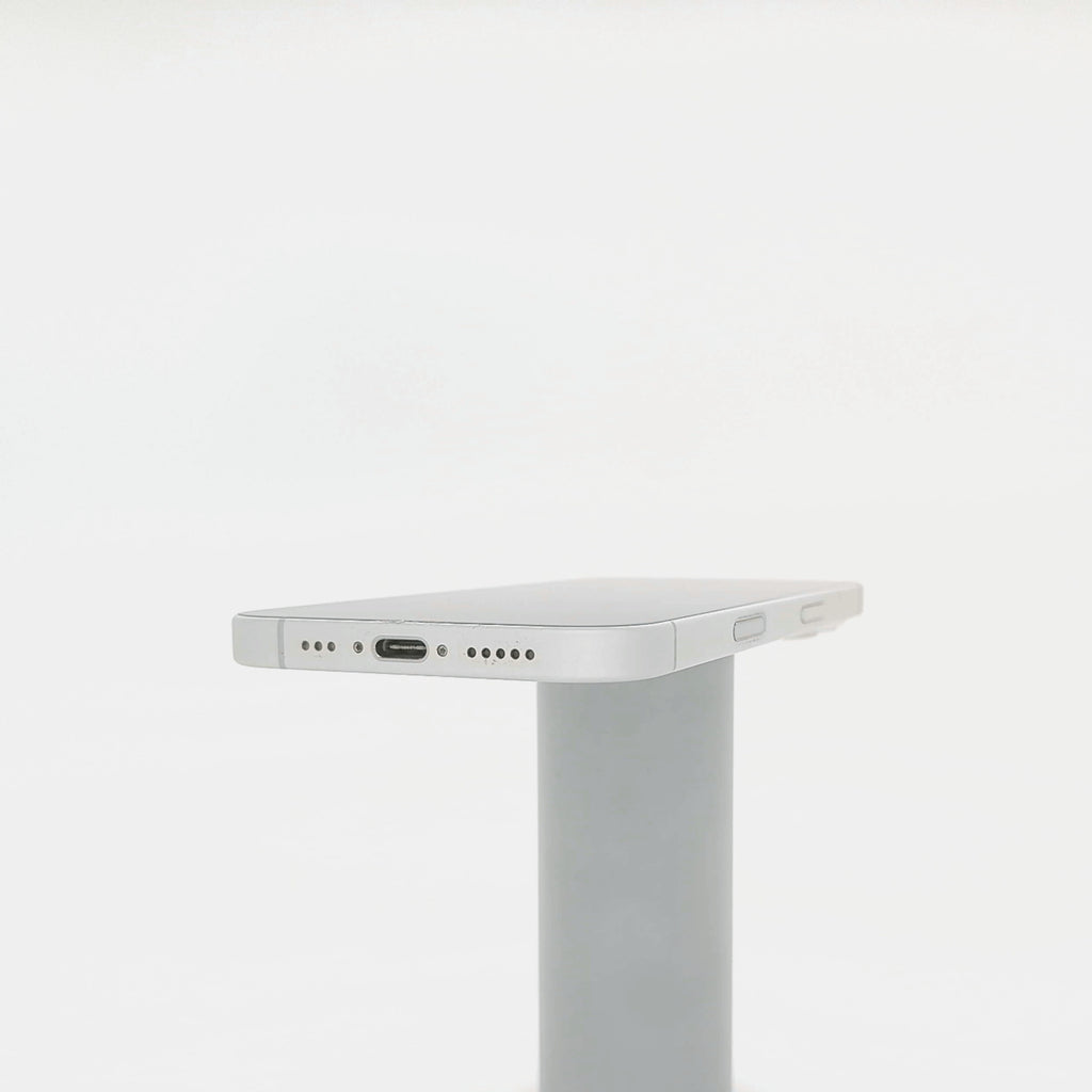 95新 Apple iPhone 16 128G 白色 中國大陸版