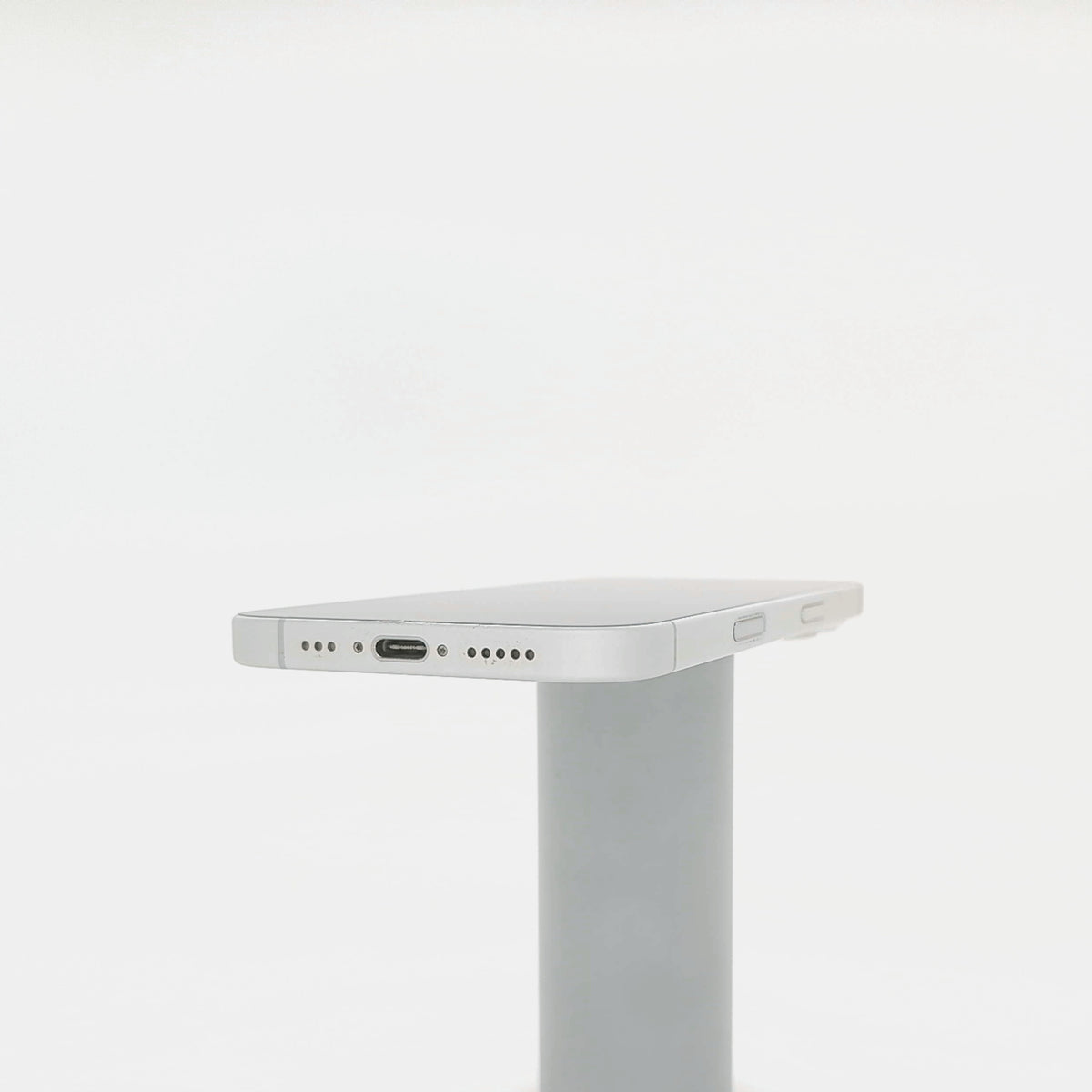 95新 Apple iPhone 16 128G 白色 中國大陸版