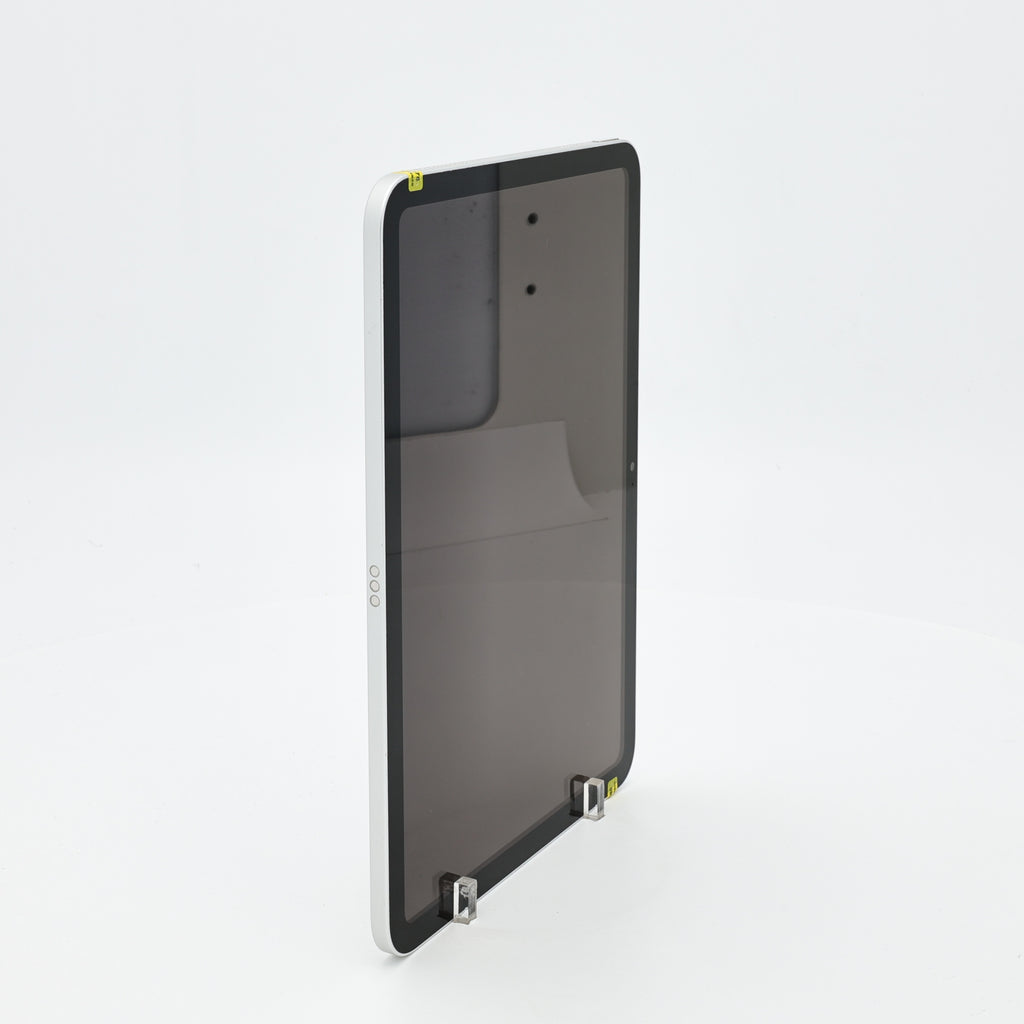 95新 Apple iPad 10代 64G 銀色 WIFI