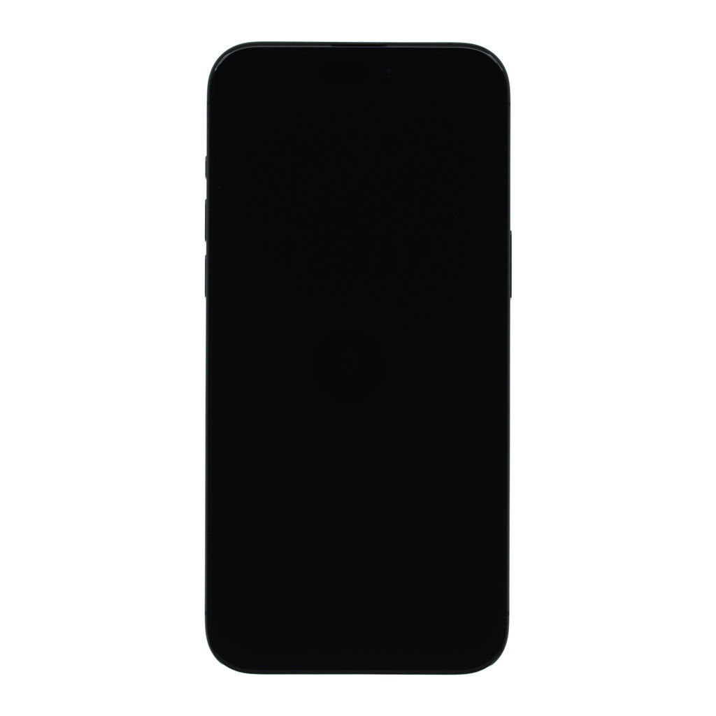 95新 Apple iPhone 15 Pro Max 256G 黑色鈦金屬 中國大陸版