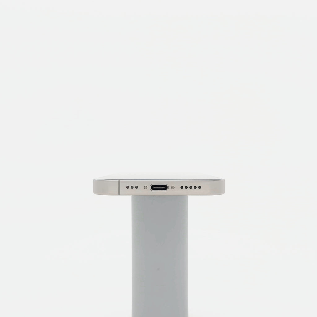 95新 Apple iPhone 16 Pro 128G 原色鈦金屬 中國大陸版