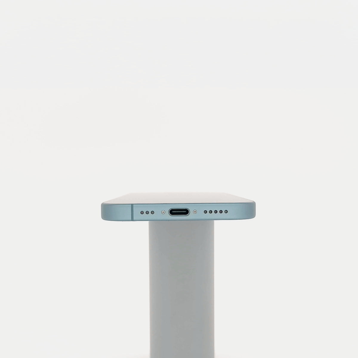 95新 Apple iPhone 16 128G 深青色 中國大陸版