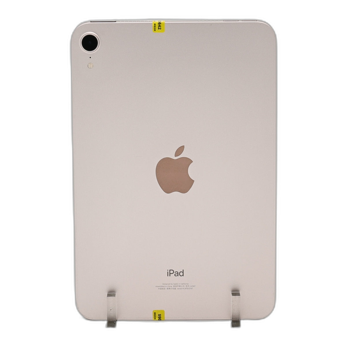 95新 Apple iPad mini6 64G 粉紅色 WIFI