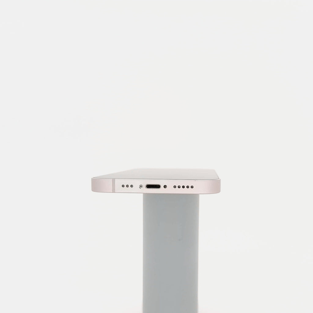 95新 Apple iPhone 13 256G 粉紅色 中國大陸版