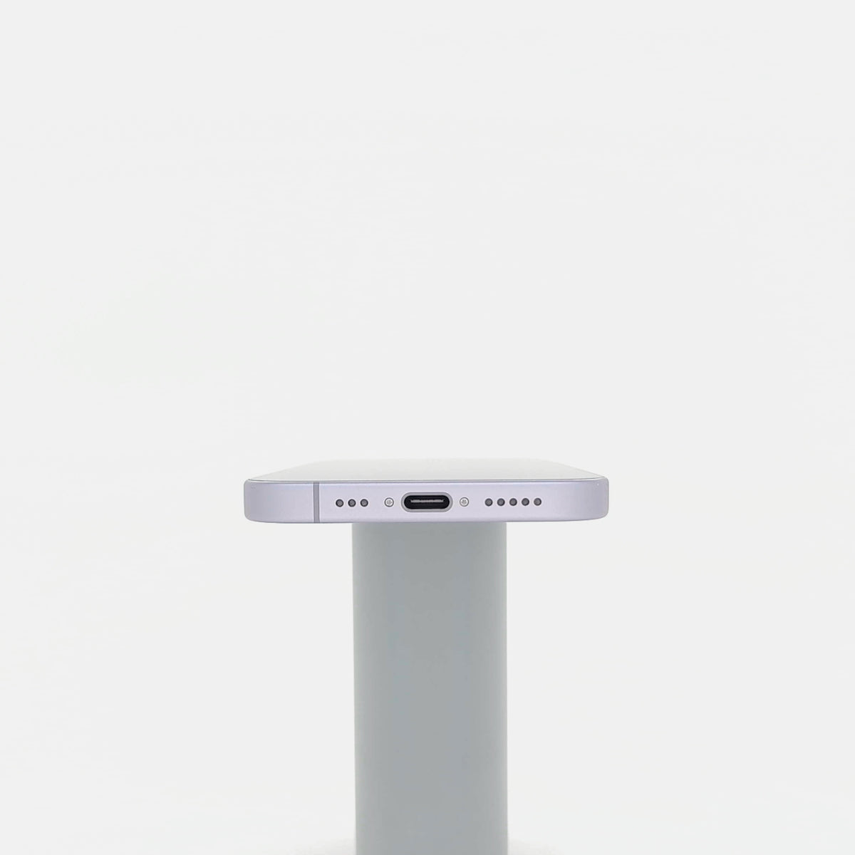 95新 Apple iPhone 17 256G 薰衣草紫色 中國大陸版