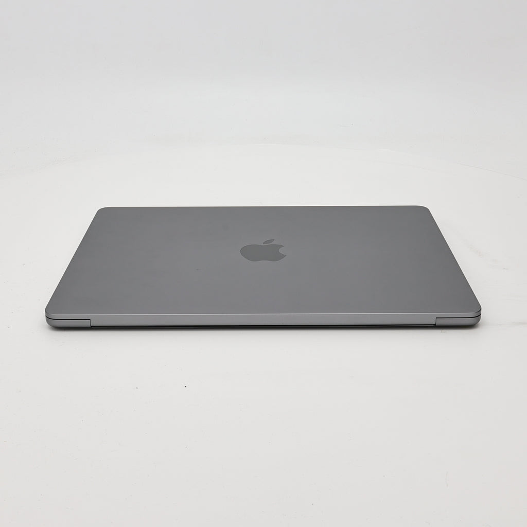 95新 Apple MacBook Air 22年 13寸 M2（8+10核） 16G RAM 256G SSD 深空灰色