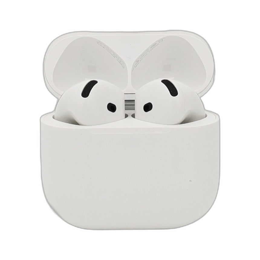 99新 Apple AirPods 4 (不支持主动降噪) 白色