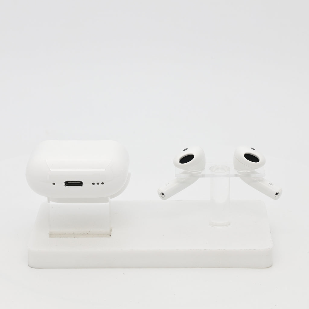 99新 Apple AirPods 4 (支持主动降噪) 白色