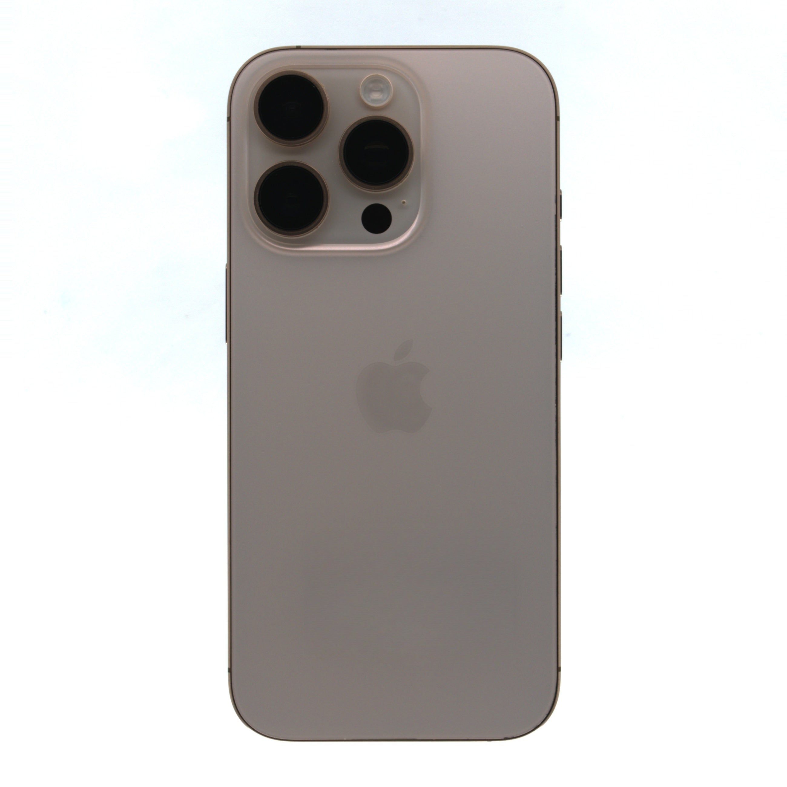 95新 Apple iPhone 16 Pro 128G 沙漠色鈦金屬 中國大陸版