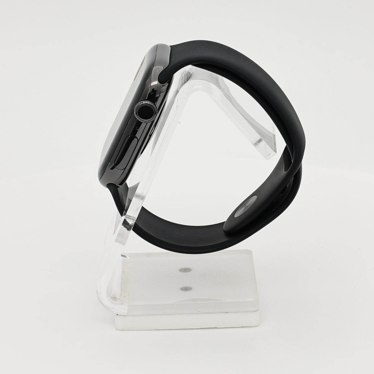 99新 Apple Watch Series 10 46毫米 鈦金屬