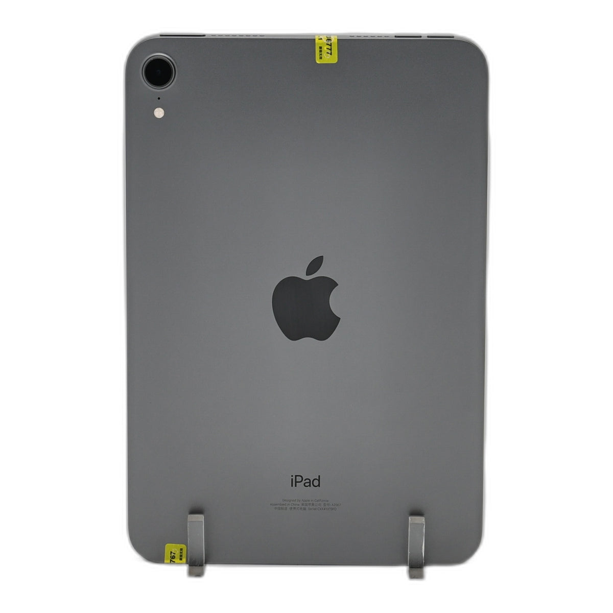 99新 Apple iPad mini6 64G 深空灰色 WIFI