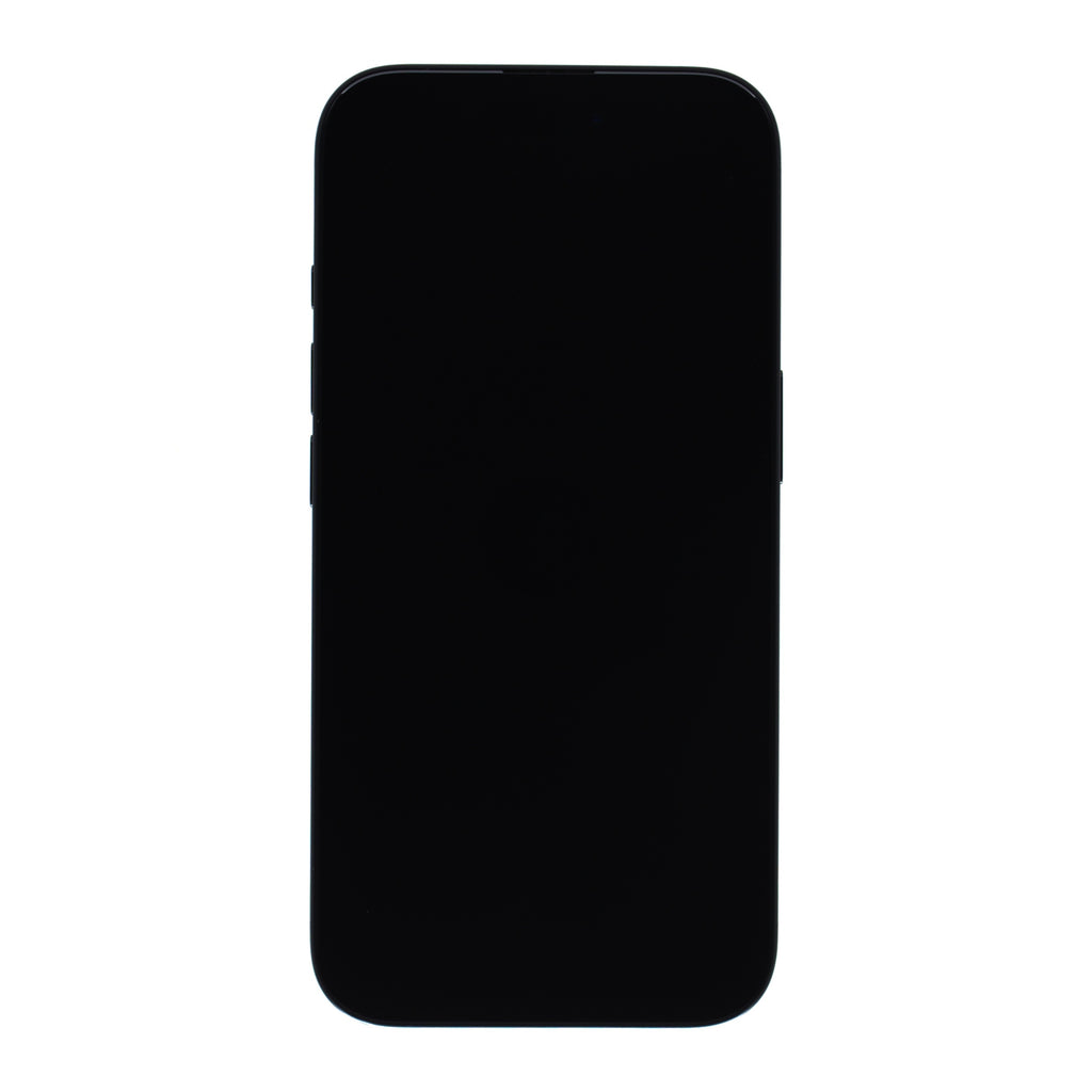 95新 Apple iPhone 16 256G 黑色 中國大陸版